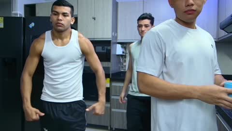 Angelo Mark Fernando Taylor online show from 01-30-25, 11:44