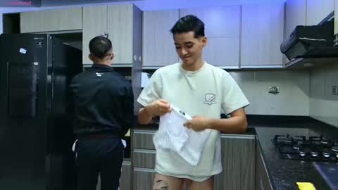 Angelo Mark Fernando Taylor online show from 02-27-25, 11:31