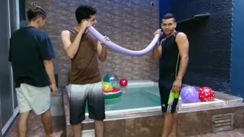 Angelo Mark Fernando Taylor online show from 03-01-25, 11:28