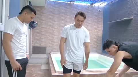 Angelo Mark Fernando Taylor online show from 10-04-25, 11:52