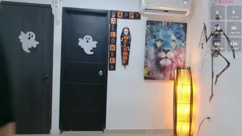 Angelo Mark Fernando Taylor online show from 10-10-25, 11:31