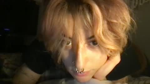 boywithbug online show from 03-02-25, 07:54