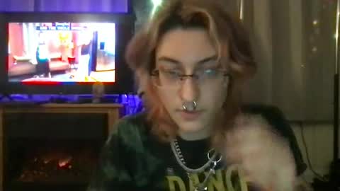 boywithbug online show from 03-07-25, 12:04