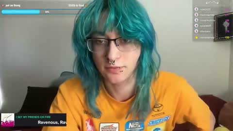 boywithbug online show from 01-08-26, 08:00