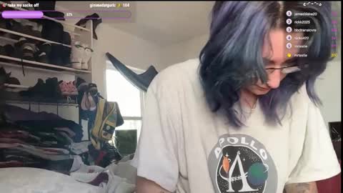 boywithbug online show from 03-07-26, 03:42