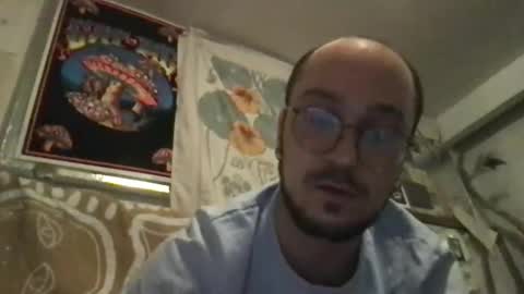 JD. online show from 11-14-25, 07:51