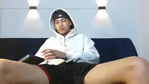 Brandon online show from 09-18-25, 02:52