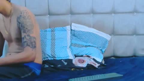 Brandon online show from 02-26-26, 05:23