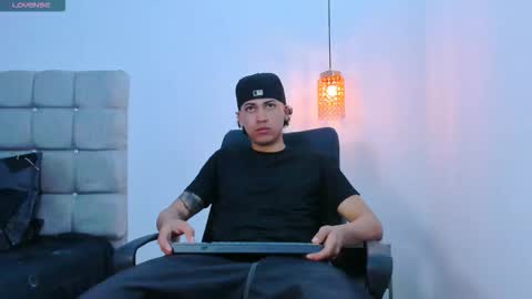 Brandon online show from 03-11-26, 05:19