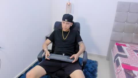 Brandon online show from 03-14-26, 03:39