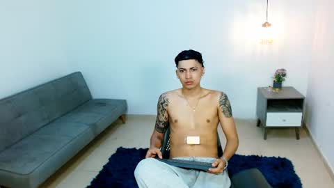 Brandon online show from 06-08-26, 03:56
