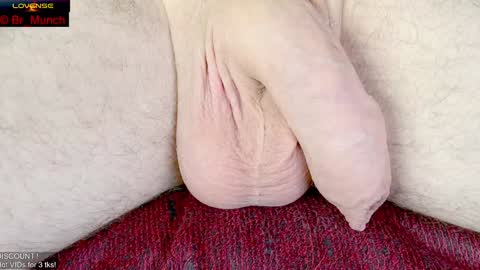 Baron online show from 01-31-25, 04:58