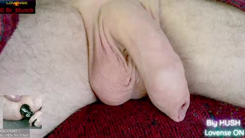 Baron online show from 02-02-25, 05:53