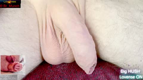 Baron online show from 02-05-25, 09:50