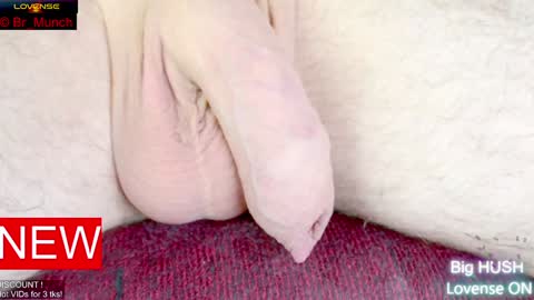 Baron online show from 02-08-25, 05:39