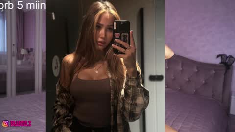 Lana  online show from 01-15-25, 07:26