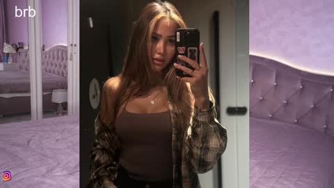 Lana  online show from 01-27-25, 06:41