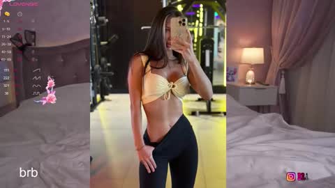 Snapshot of brabuss_ chatting on 12-05-25, 02:53 Lana online show from 12-05-25, 02:53