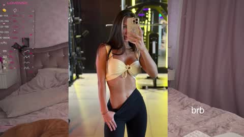 Snapshot of brabuss_ chatting on 03-22-26, 04:16 Lana online show from 03-22-26, 04:16