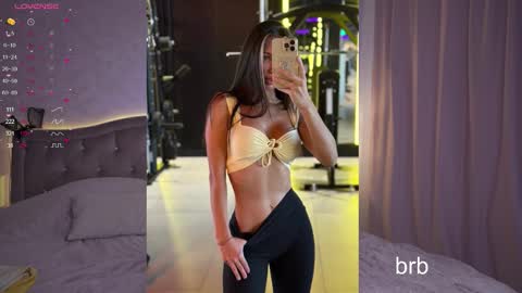 Snapshot of brabuss_ chatting on 03-28-26, 05:07 Lana online show from 03-28-26, 05:07