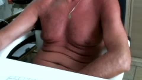 Snapshot of braccobald chatting on 07-20-26, 07:33 Braccobald online show from 07-20-26, 07:33