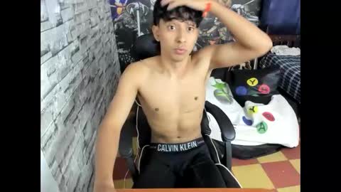 Bracth online show from 02-16-26, 12:34