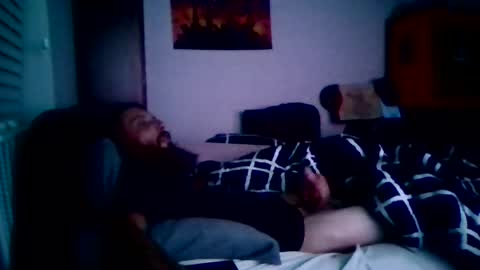GuitarBrad1989 online show from 07-10-26, 07:45