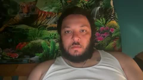 Brad online show from 04-27-26, 08:18