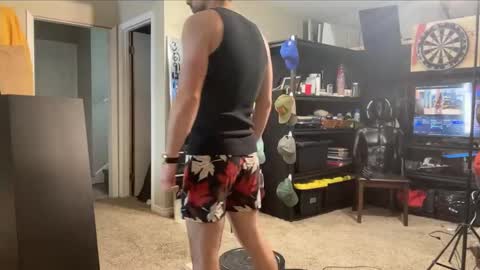 Snapshot of brad_bounce chatting on 10-05-25, 07:56 Brad Ballsy online show from 10-05-25, 07:56