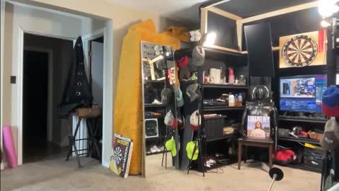 Snapshot of brad_bounce chatting on 03-04-26, 02:06 Brad Ballsy online show from 03-04-26, 02:06