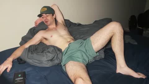 Brad Ballsy online show from 07-12-26, 07:49