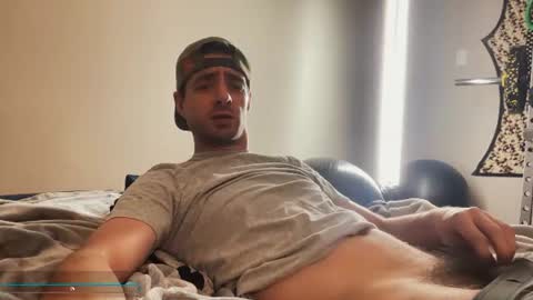 Brad Ballsy online show from 07-28-26, 08:52