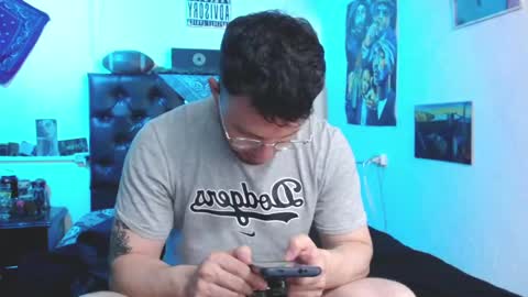 brad hot boy online show from 12-30-24, 03:24