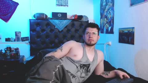 brad hot boy online show from 02-13-25, 07:10