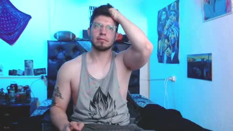 brad hot boy online show from 02-14-25, 03:26