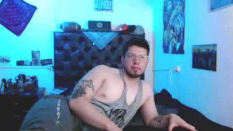 brad hot boy online show from 02-15-25, 04:45