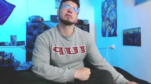 brad hot boy online show from 09-09-25, 02:22