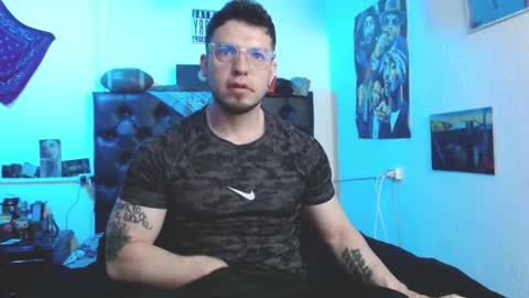 brad hot boy online show from 09-20-25, 04:30