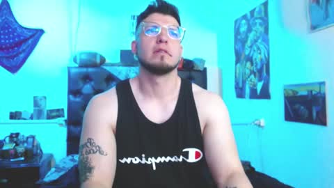 brad hot boy online show from 10-04-25, 05:11