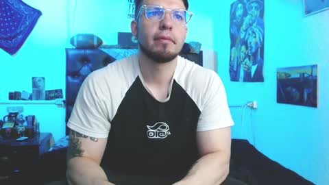 brad hot boy online show from 12-05-25, 03:20