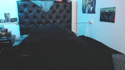 brad hot boy online show from 03-07-26, 03:20