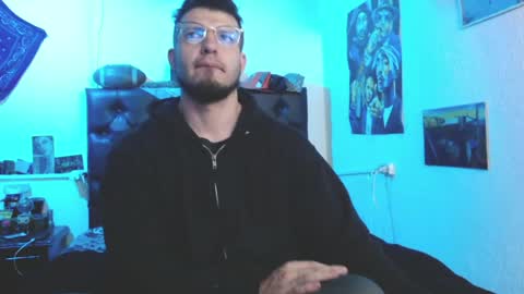 brad hot boy online show from 05-02-26, 07:30