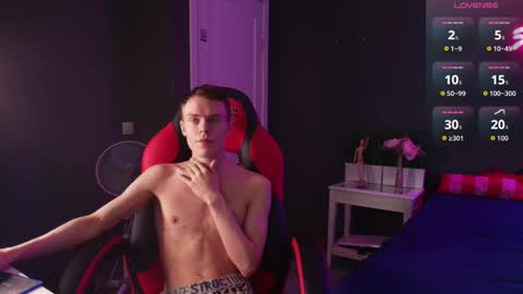 Snapshot of brad_myles chatting on 09-28-25, 02:55 Brad online show from 09-28-25, 02:55