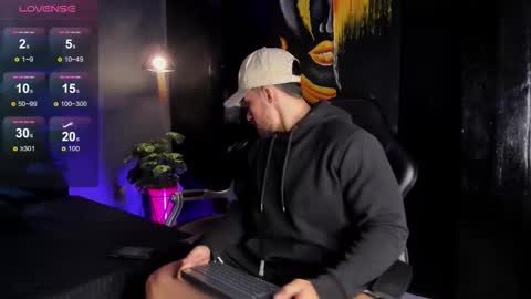 brad summer online show from 02-24-26, 11:25