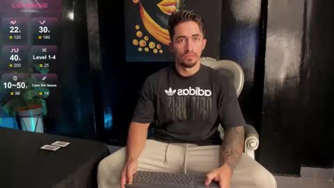 brad summer online show from 02-28-26, 11:39