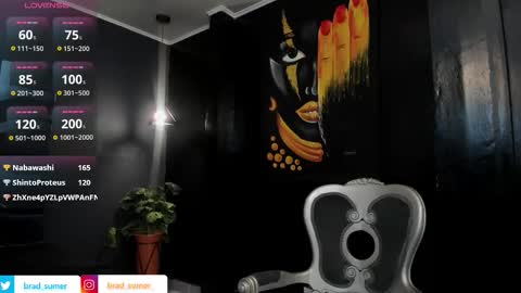 brad summer online show from 03-09-26, 11:31