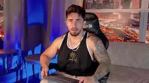 brad summer online show from 06-07-26, 03:27