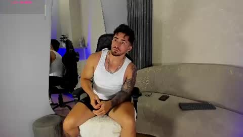 brad summer online show from 07-04-26, 05:52