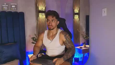 brad summer online show from 07-05-26, 03:41