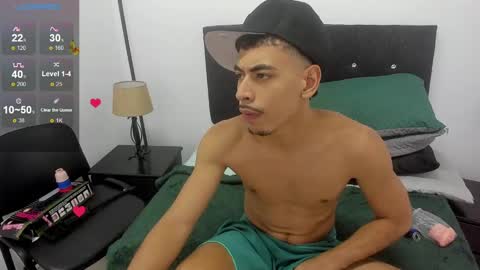 Snapshot of brad_usma chatting on 01-30-25, 08:11 BRAD USMA online show from 01-30-25, 08:11